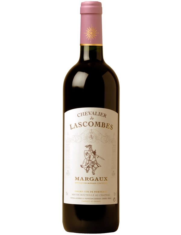 Chevalier de Lascombes 2017