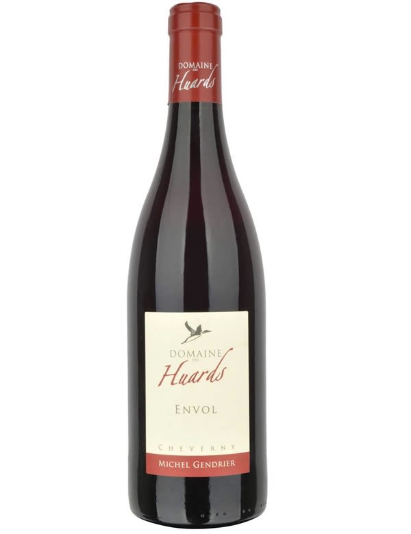 Domaine des Huards Envol 2017