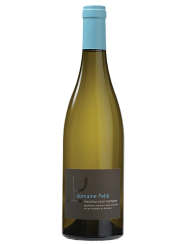 Domaine Pellé Cuvée Morogues Blanc 2018