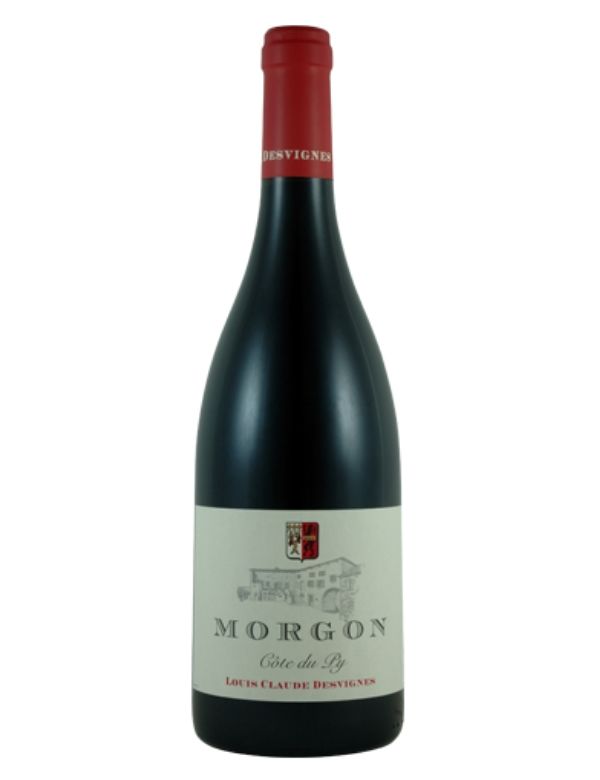 Domaine Louis-Claude Desvignes Javernières 2018