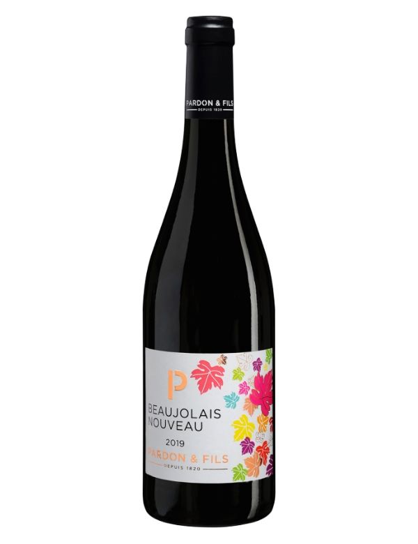 Domaine Pardon & Fils 2019