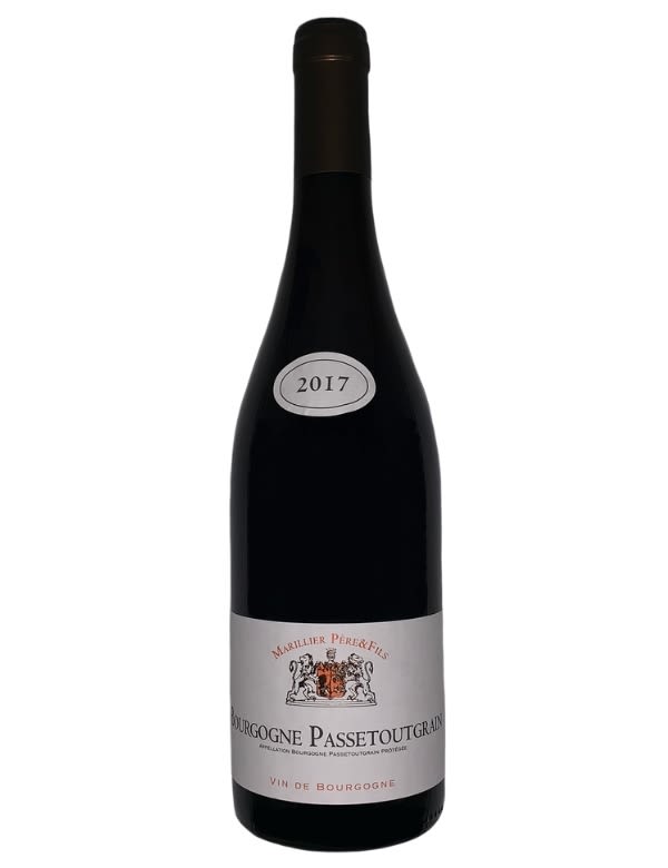 Domaine Marillier 2018