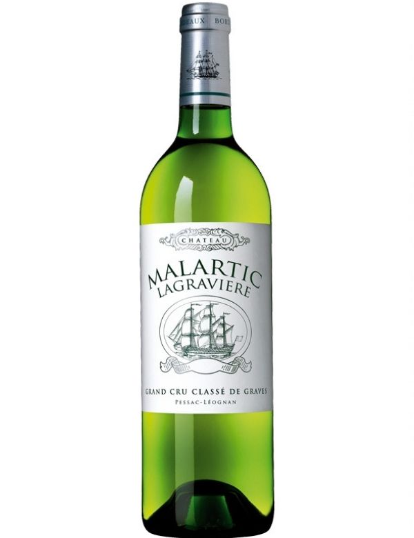 Château Malartic Lagravière 2017