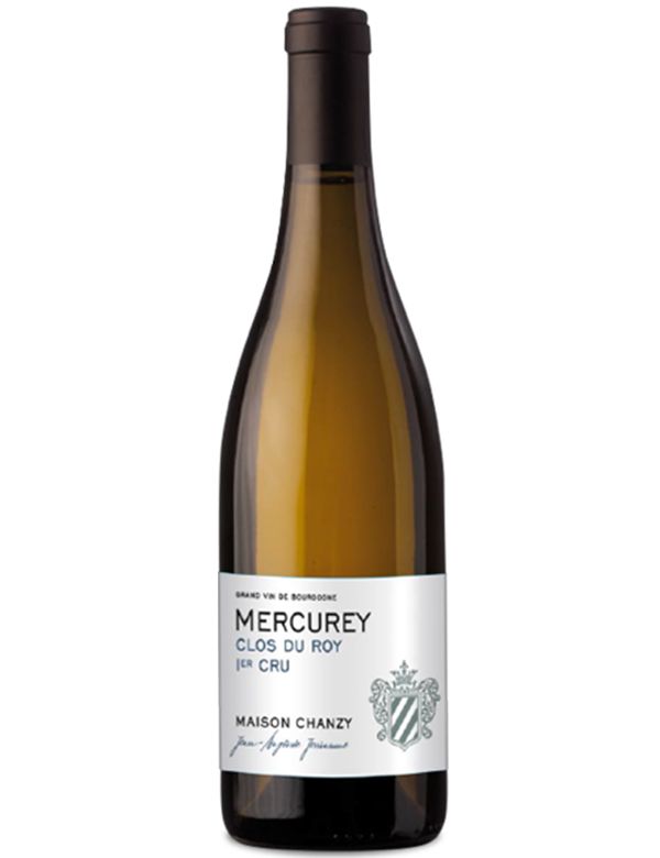 Maison Chanzy Clos du Roy 2018