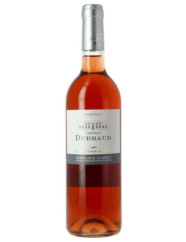Château Dubraud 2014