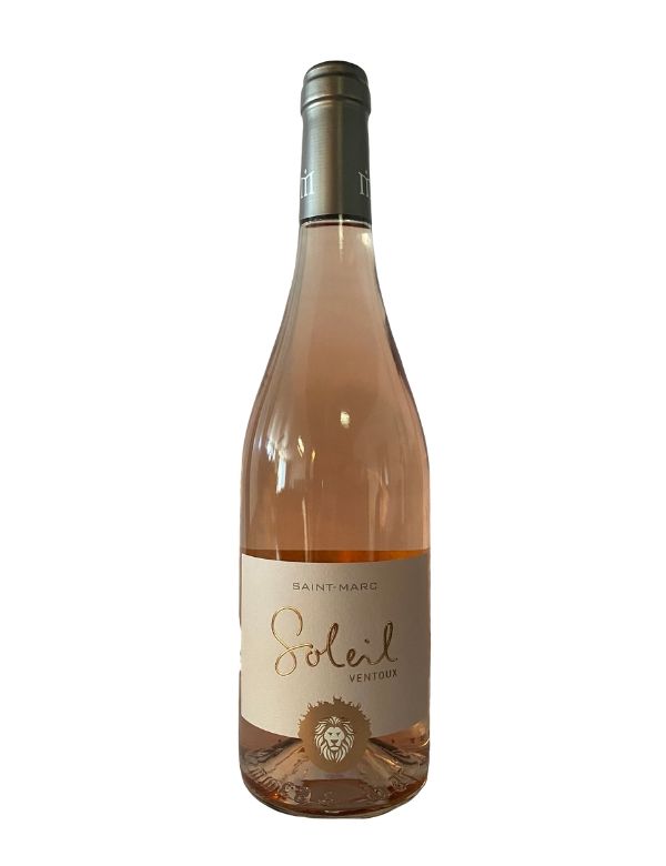 Soleil Rosé 2018