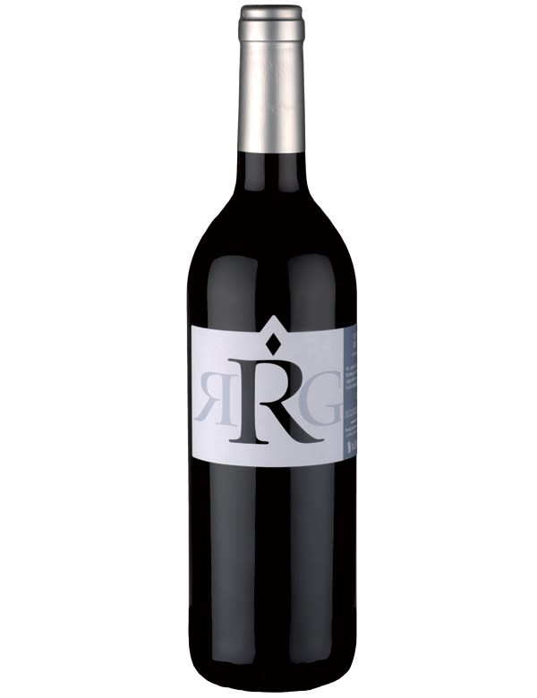 Les Vins de Saint Marc Merlot 2018