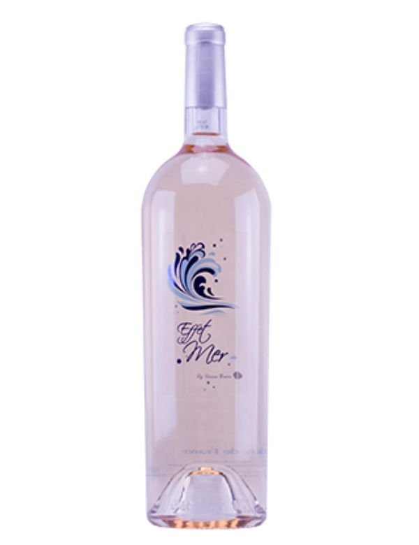 Rocca Maura Effet Mer