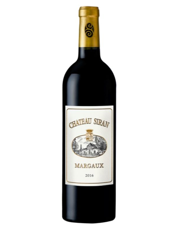 Château Siran 2016