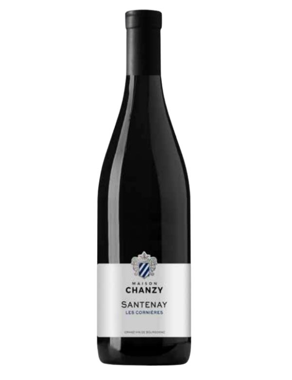 Maison Chanzy Les Cornières 2017