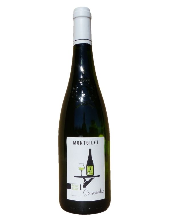 Domaine de Montgilet 2013