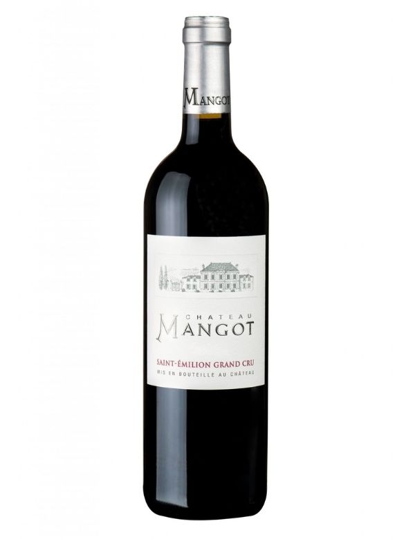 Château Mangot 2015