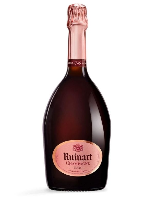 Ruinart Rosé