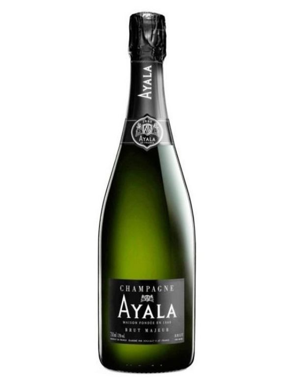 Ayala Brut Majeur sans coffret