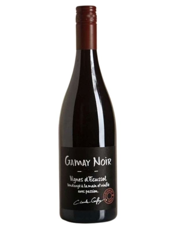 Château Thivin Vignes d'Ecussol 2020