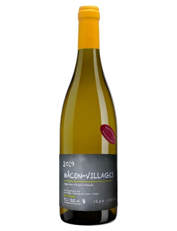 Mâcon-Villages Primeur Loron 2020