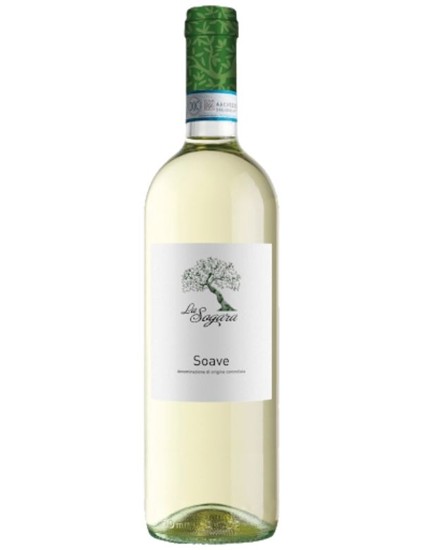 La Sogara Soave Cantine Di Caprino 2018