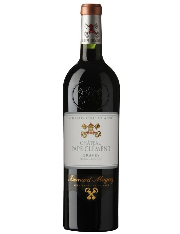 Château Pape Clément 2019