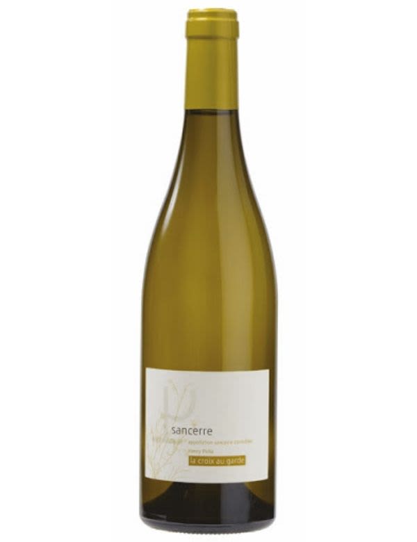 Domaine Pellé La Croix au Garde 2016