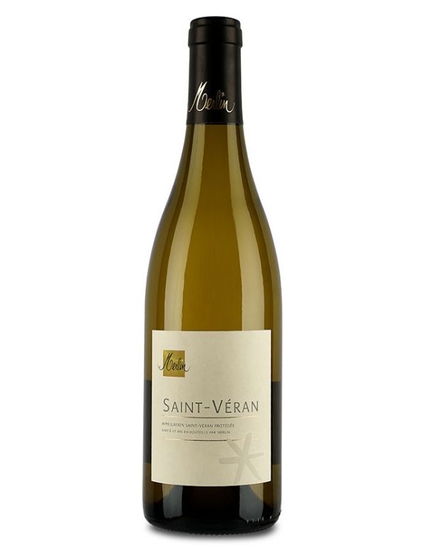 Merlin Saint Véran 2018