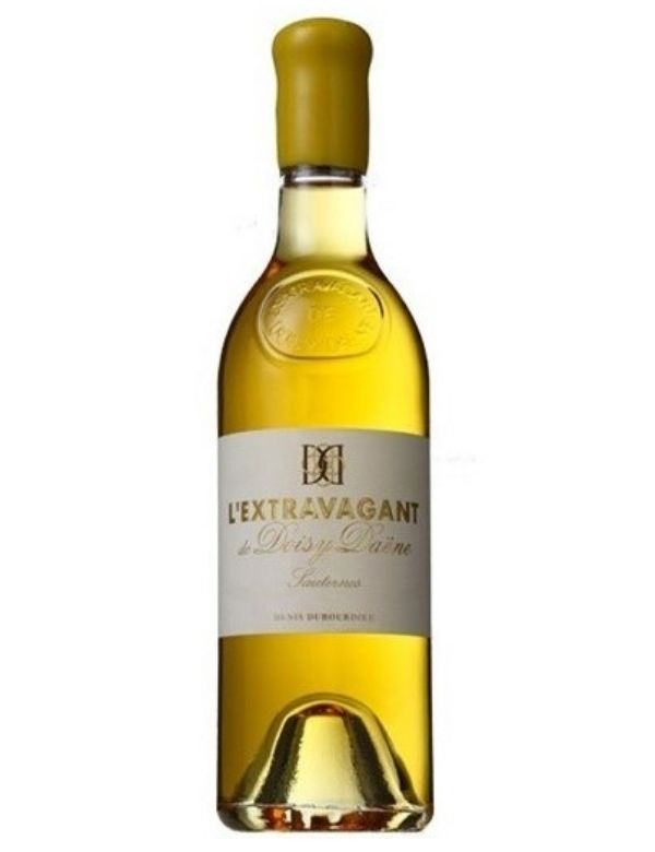 L'Extravagant de Doisy Daëne 2019