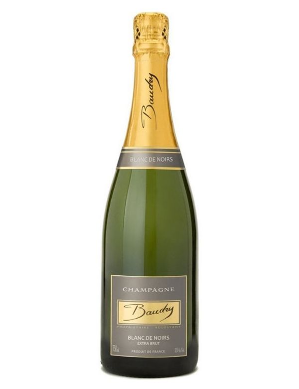 Baudry Extra-Brut Blanc de Noirs