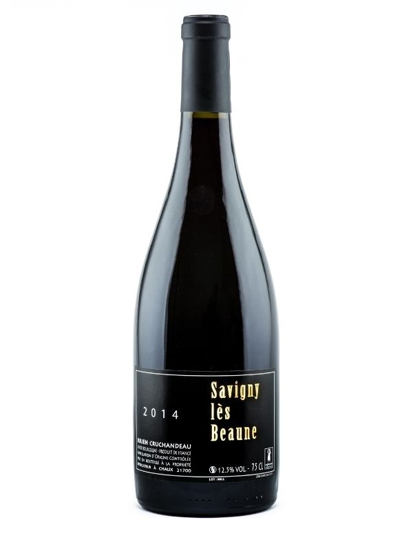 Domaine Cruchandeau Savigny les Beaune 2019