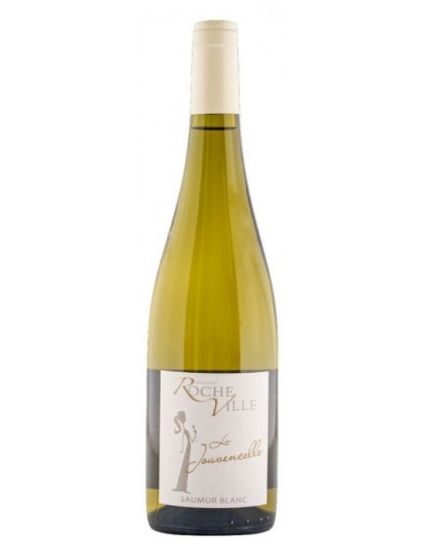 Domaine de Rocheville La Jouvencelle 2019