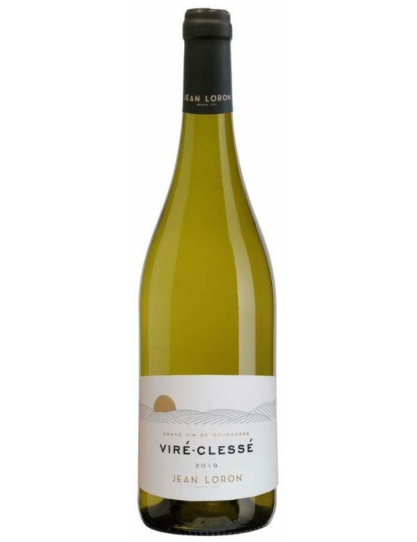 Jean Loron Vieilles Vignes 2018