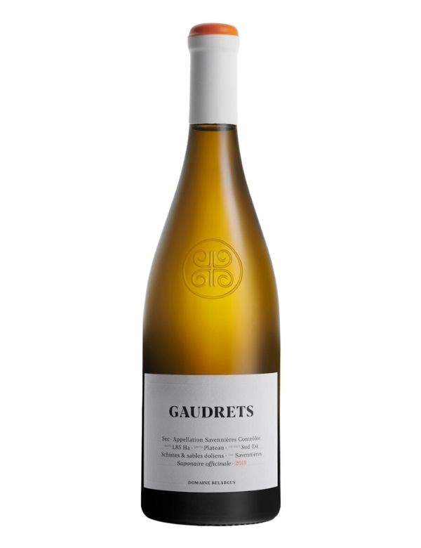 Domaine Belargus Gaudrets 2018