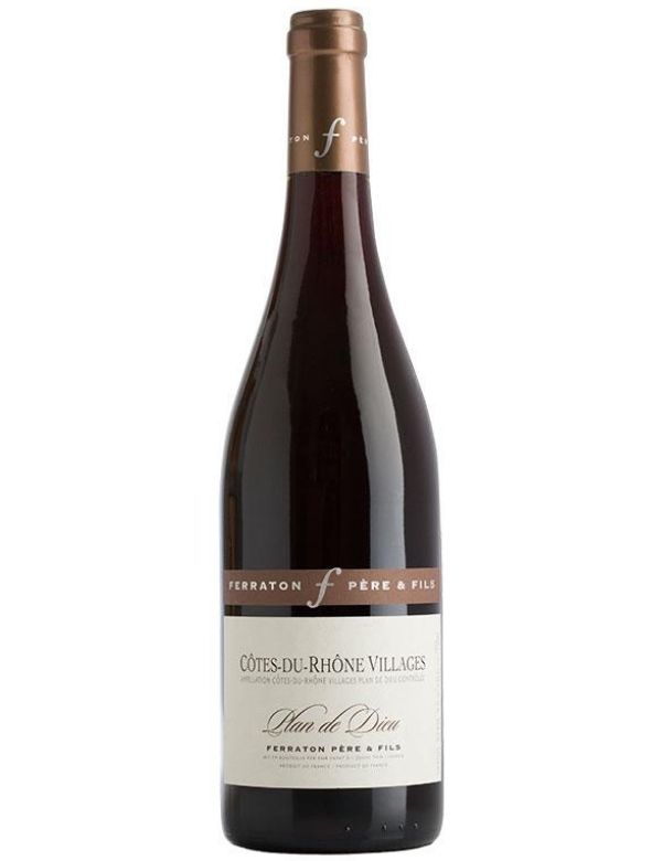Ferraton Père & Fils 2019