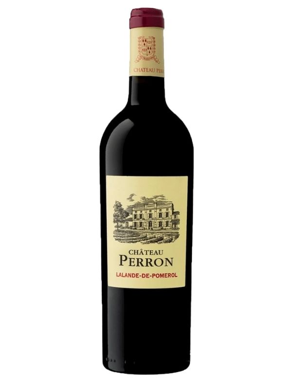 Château Perron 2018