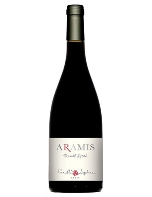 Cuvée Aramis d'Aydie