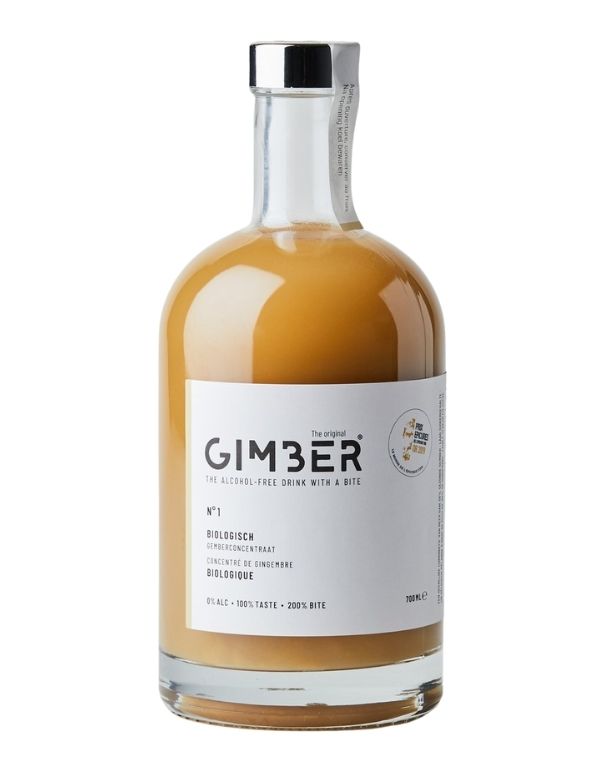Gimber N1 bio 700