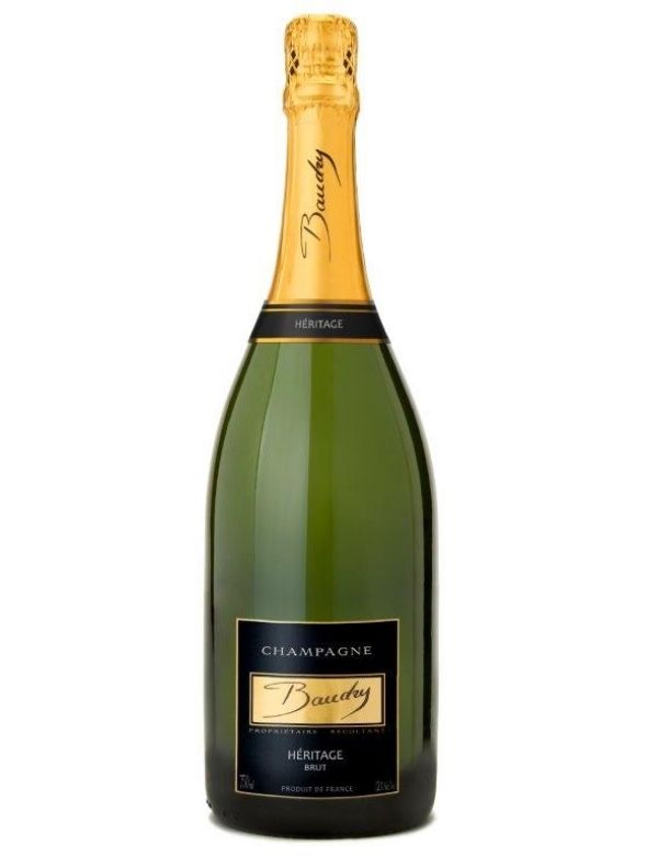 Baudry Héritage Brut