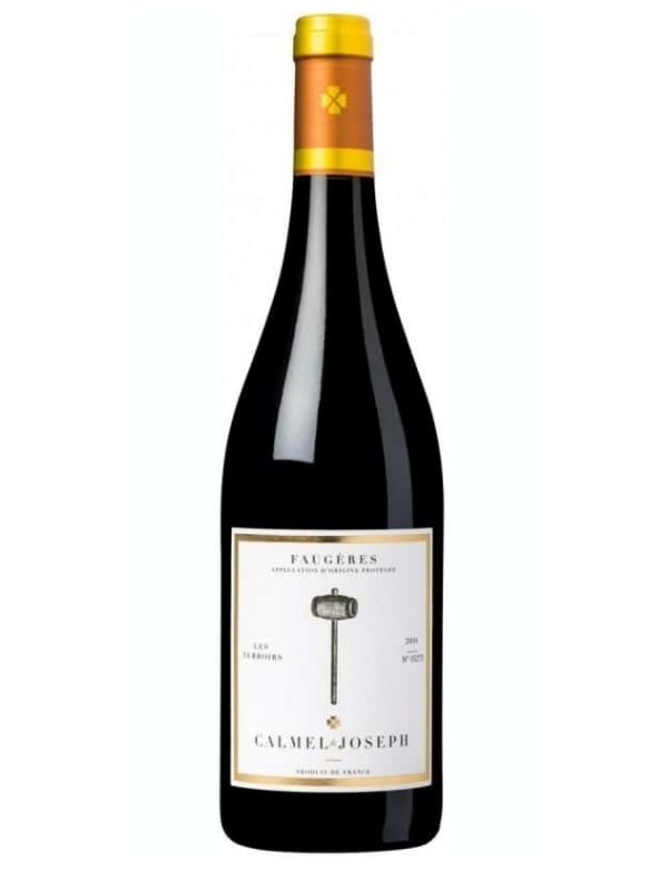 Domaine Calmel & Joseph, Les Terroirs 2019