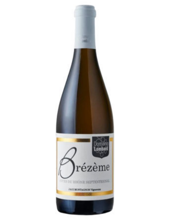 Domaine Lombard 2019