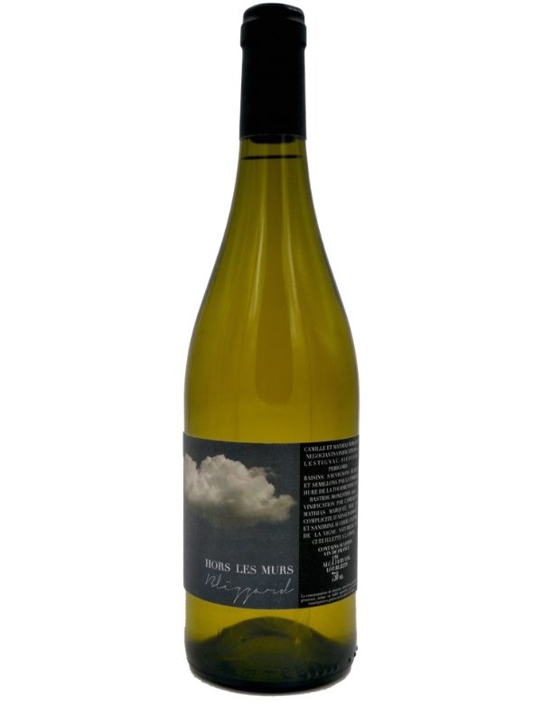 Blizzard Hors les murs 2020