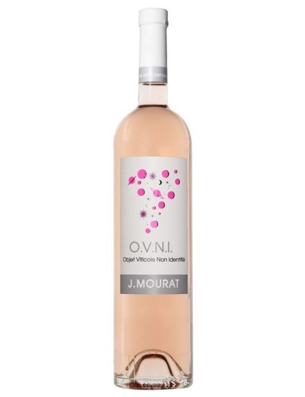 Domaine J.Mourat OVNI 2019