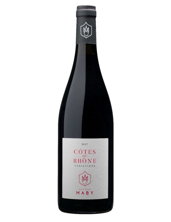 Domaine Maby Variation 2018
