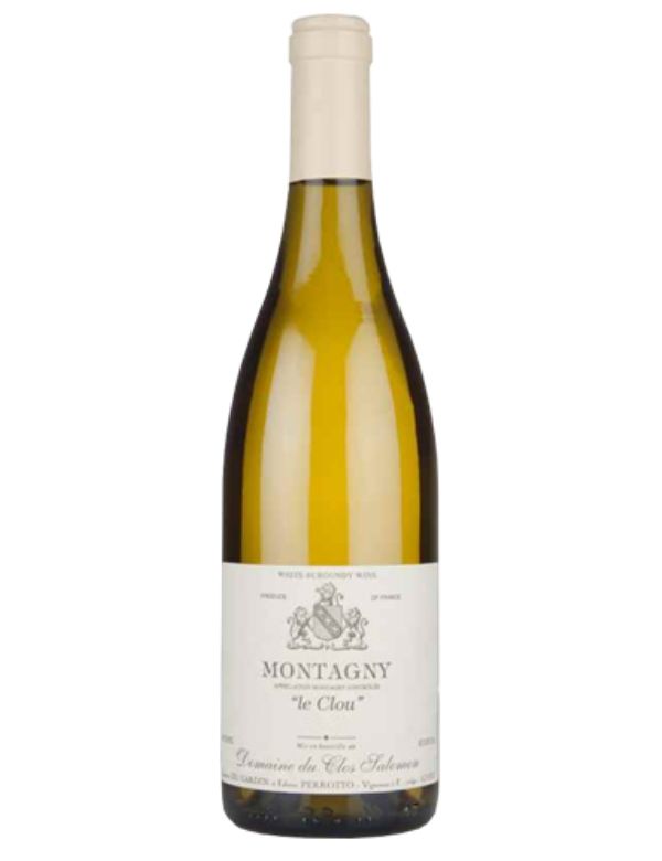 Domaine du Clos Salomon Le Clou 2018