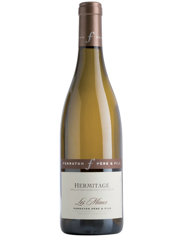 Ferraton Père & Fils Les Miaux 2017
