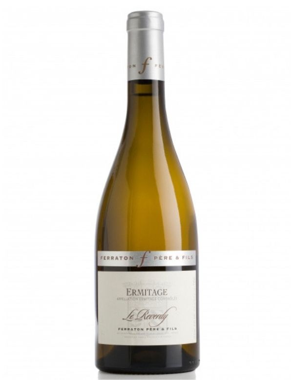 Ferraton Père & Fils Le Reverdy 2017