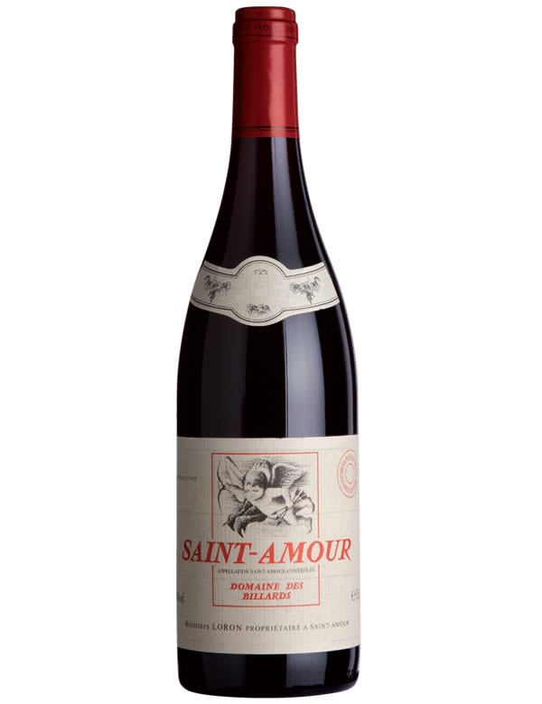 Domaine des Billards 2018
