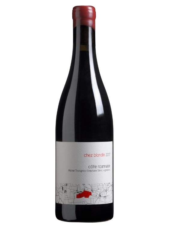 Domaine Sérol Chez Coste 2019