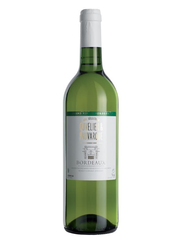 Cuvelier Fauvarque 2019