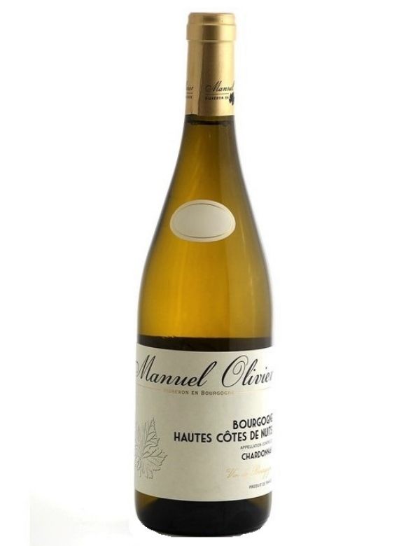 Domaine Manuel Olivier 2019