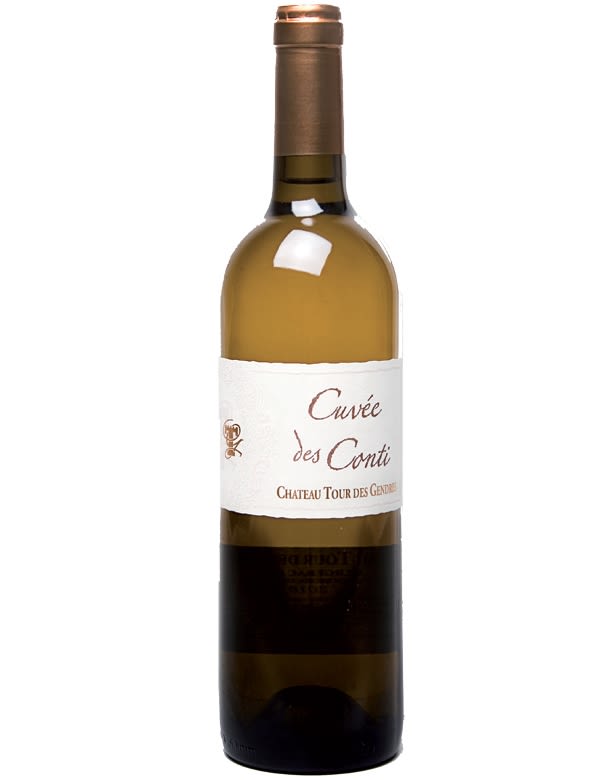 Château Tour des Gendres Cuvée des Conti 2019