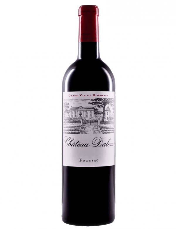 Château Dalem 2018