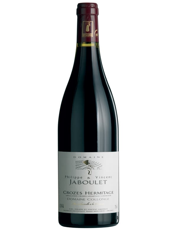 Domaine Philippe et Vincent Jaboulet 2017